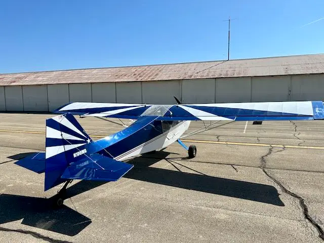 2012 Rans S7S For Sale Aircraft101
