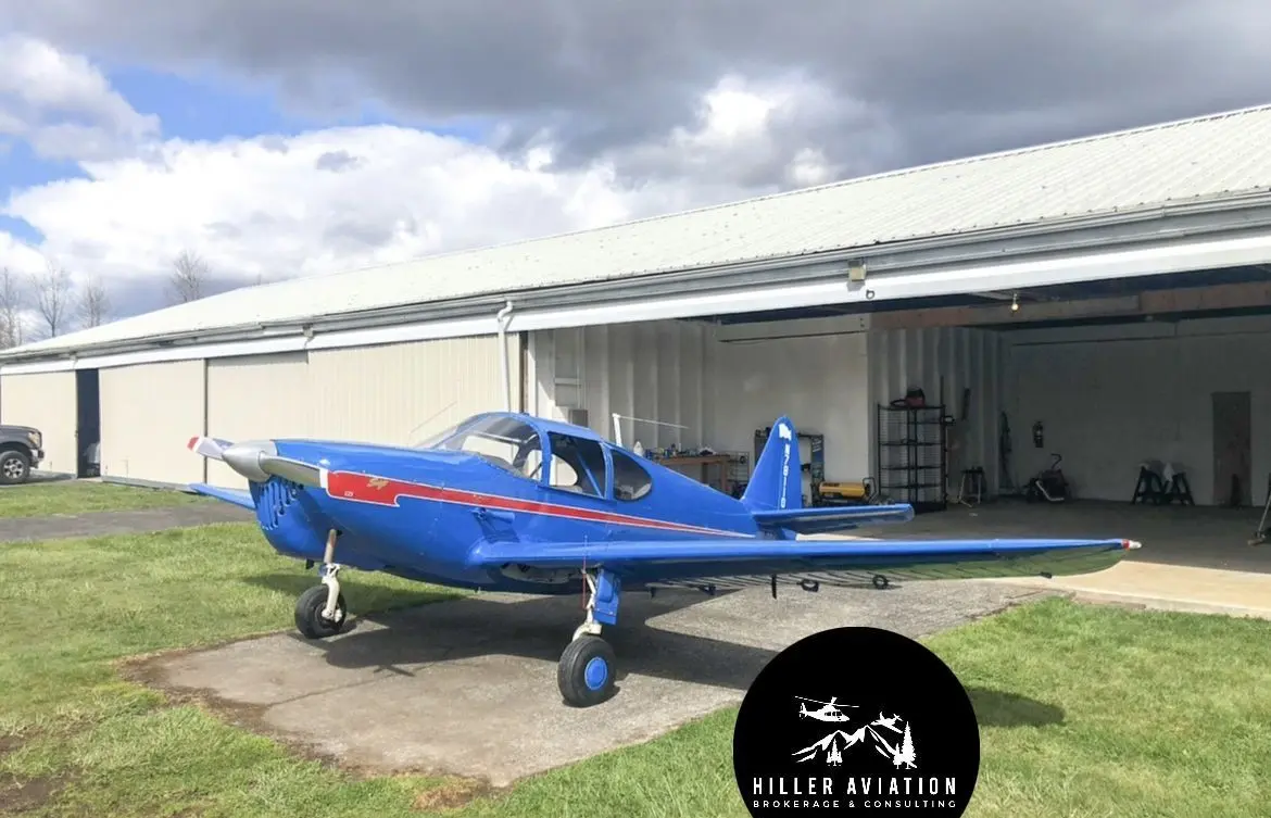 1946 Globe Swift for Sale | Aircraft101