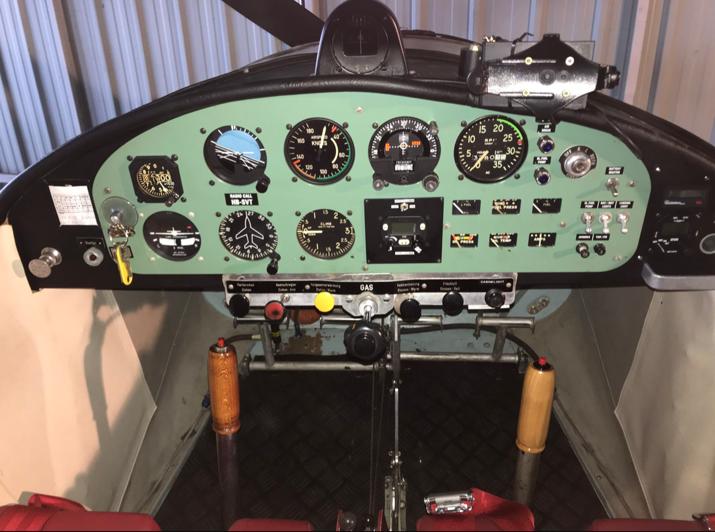 1962 Jodel D11 for Sale | Aircraft101