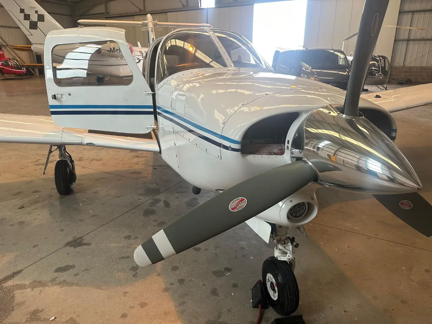 1979 Piper PA28 Arrow IV Turbo for Sale | Aircraft101