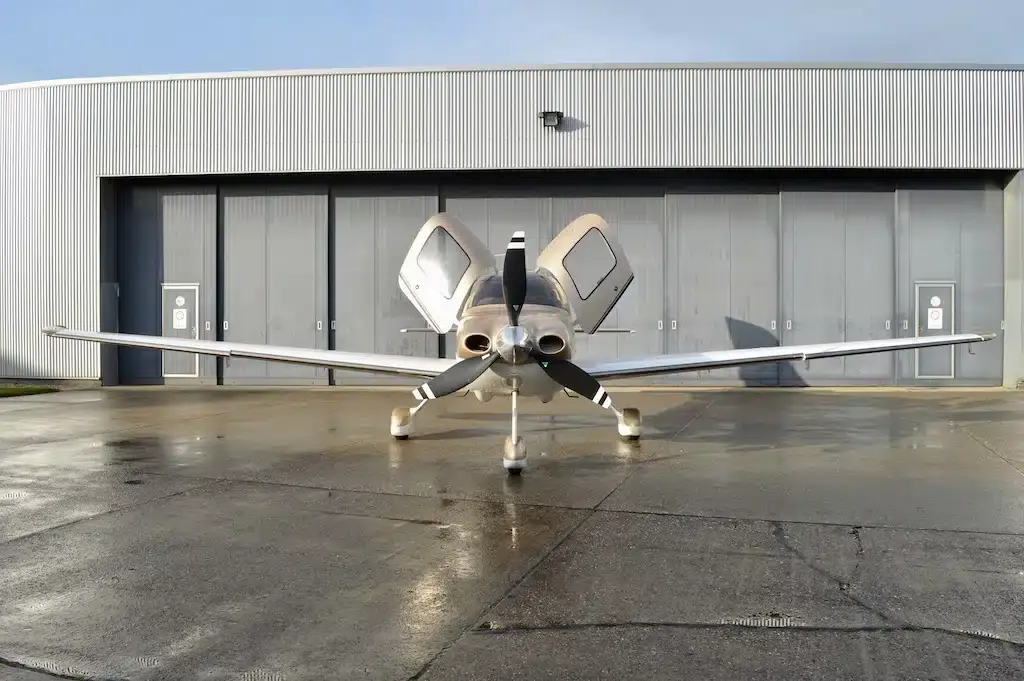 2007 Cirrus SR22 for Sale | Aircraft101