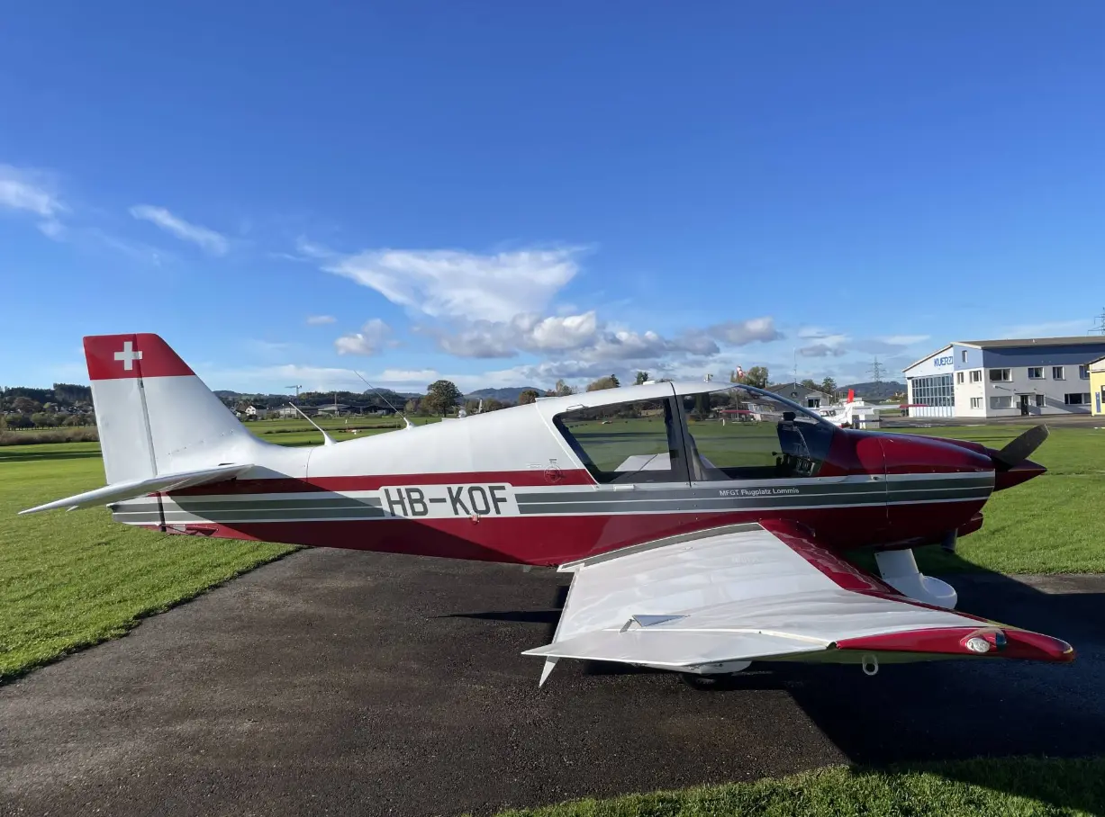2005 Robin DR-400 for Sale | Aircraft101