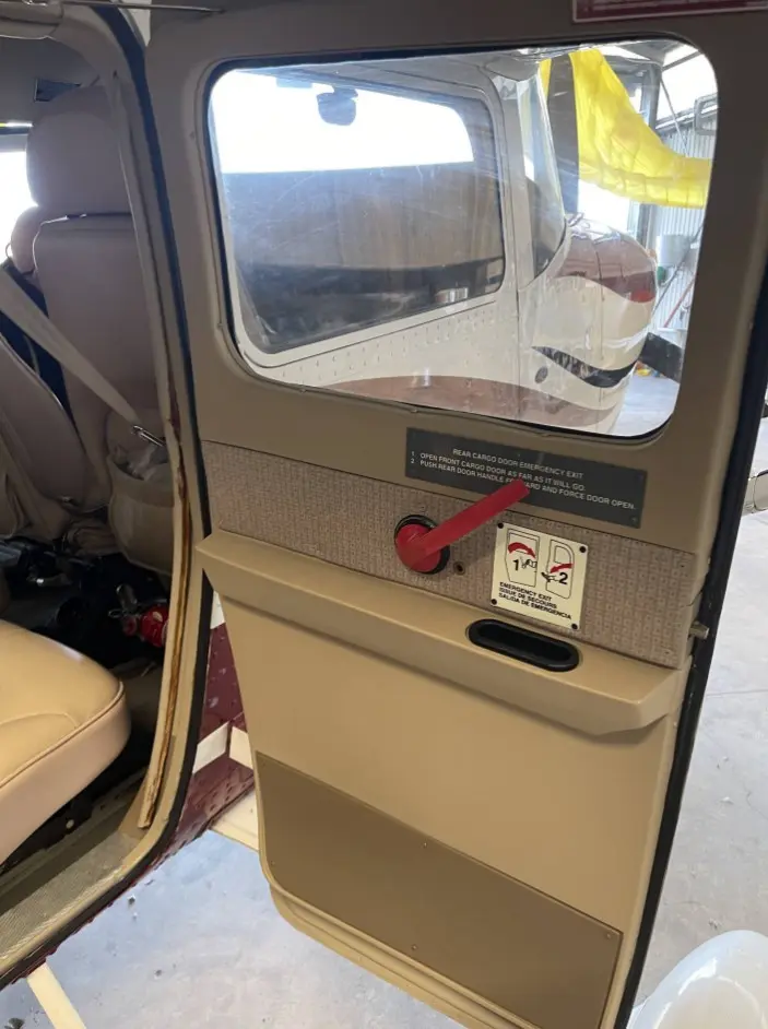 2006 Cessna 206 for Sale | Aircraft101