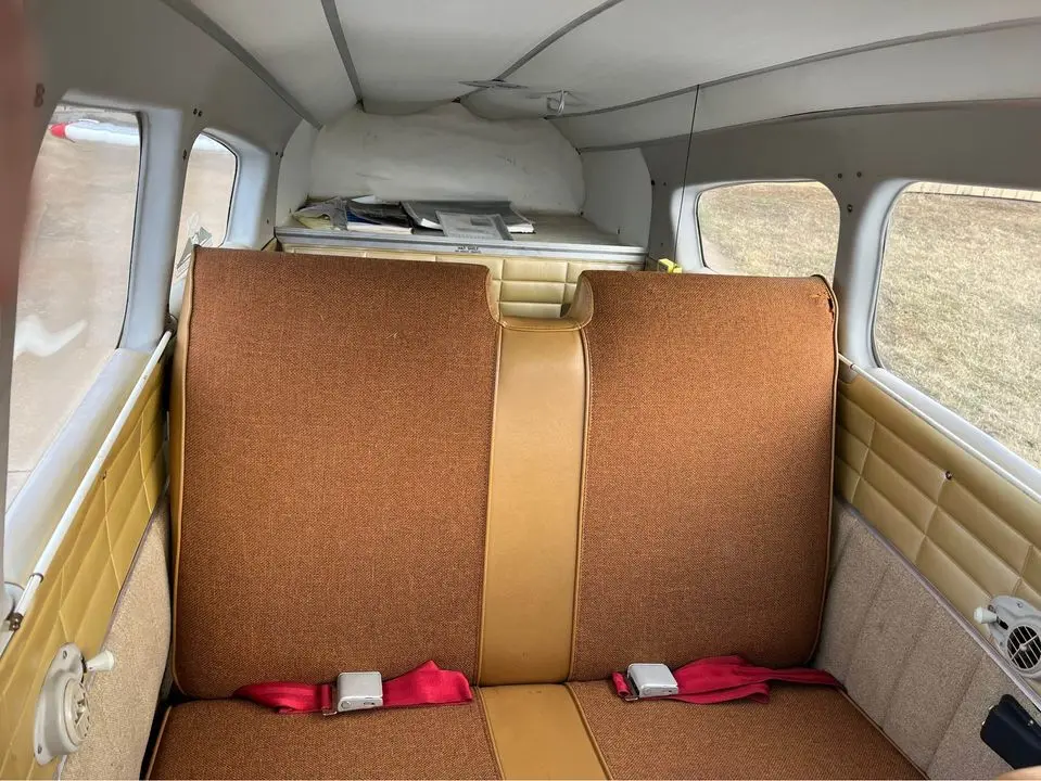 1965 Beechcraft Musketeer for Sale | Aircraft101
