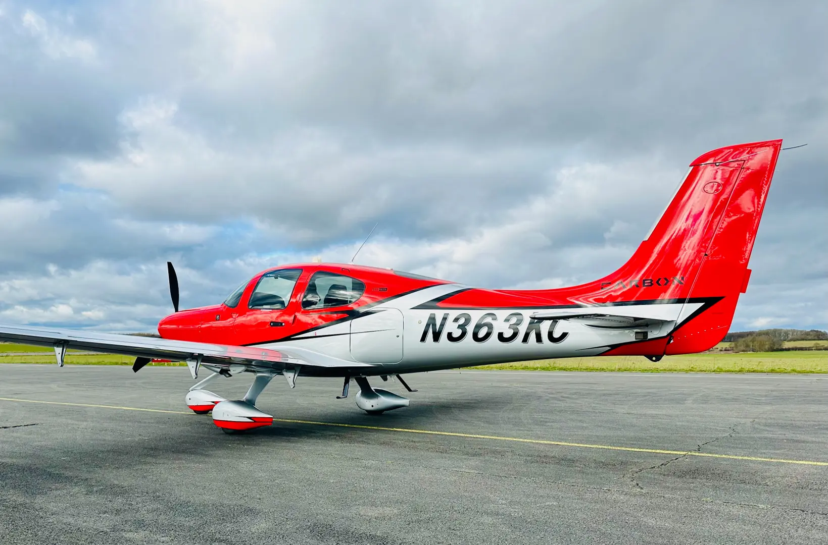 2021 Cirrus SR22 for Sale | Aircraft101