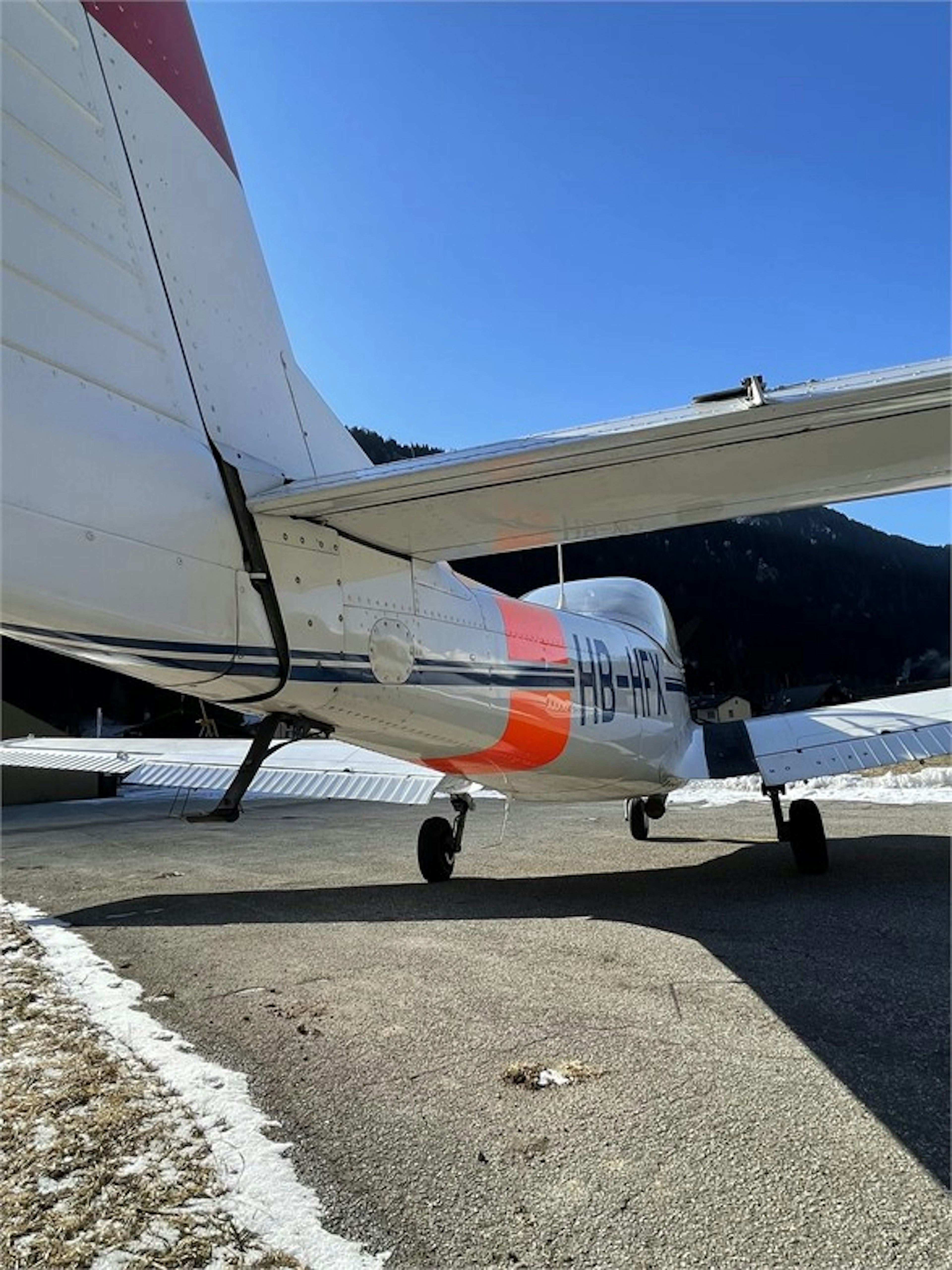 1978 FFA AS-202 for Sale | Aircraft101