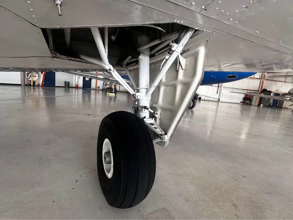 1962 Beechcraft Bonanza for Sale | Aircraft101