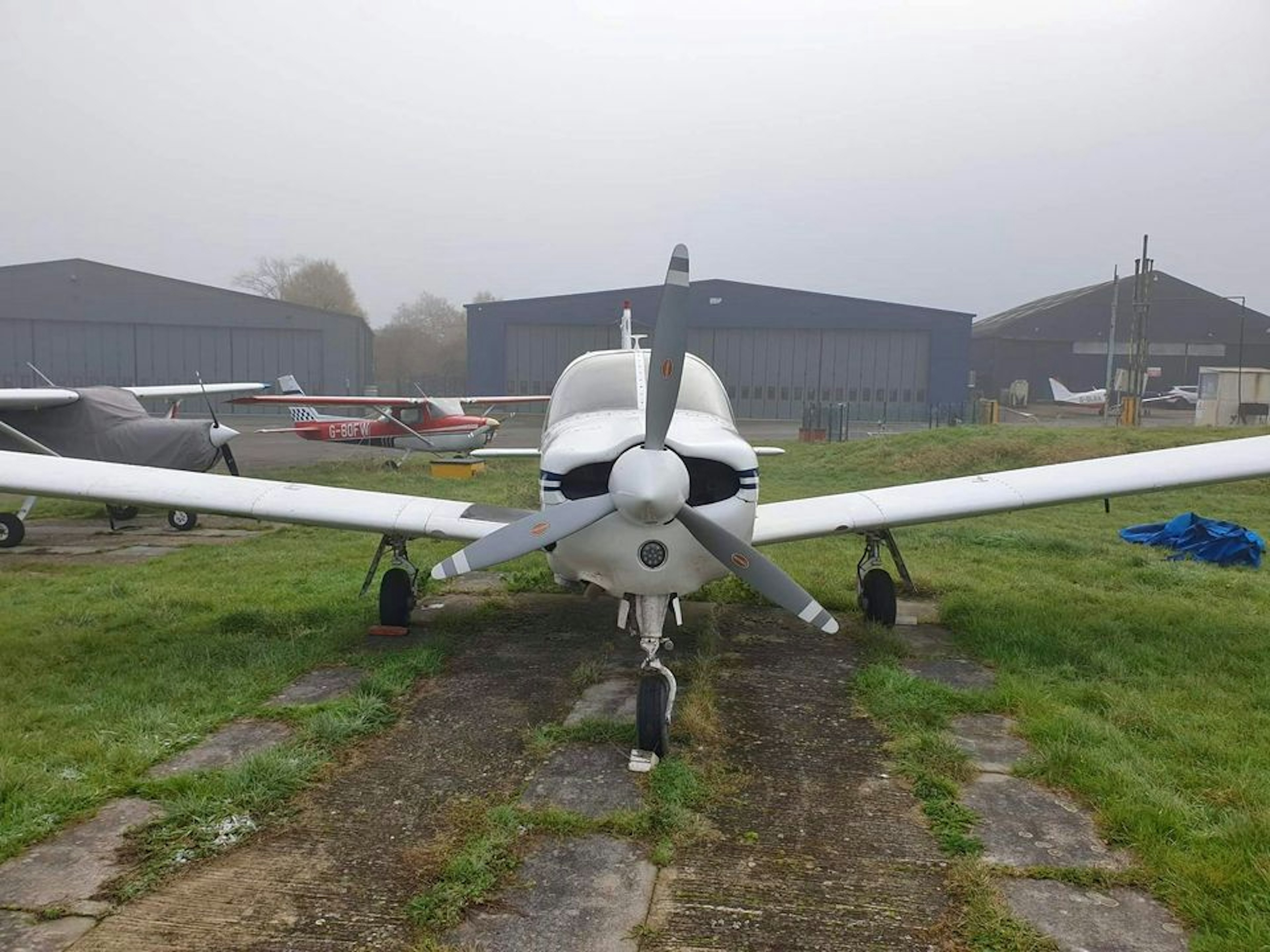 1971 Piper Arrow for Fractional | Aircraft101