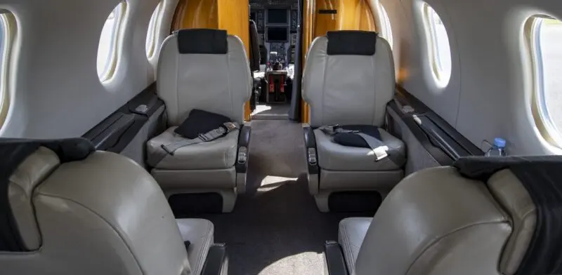 2011 Pilatus PC-12 for Sale | Aircraft101