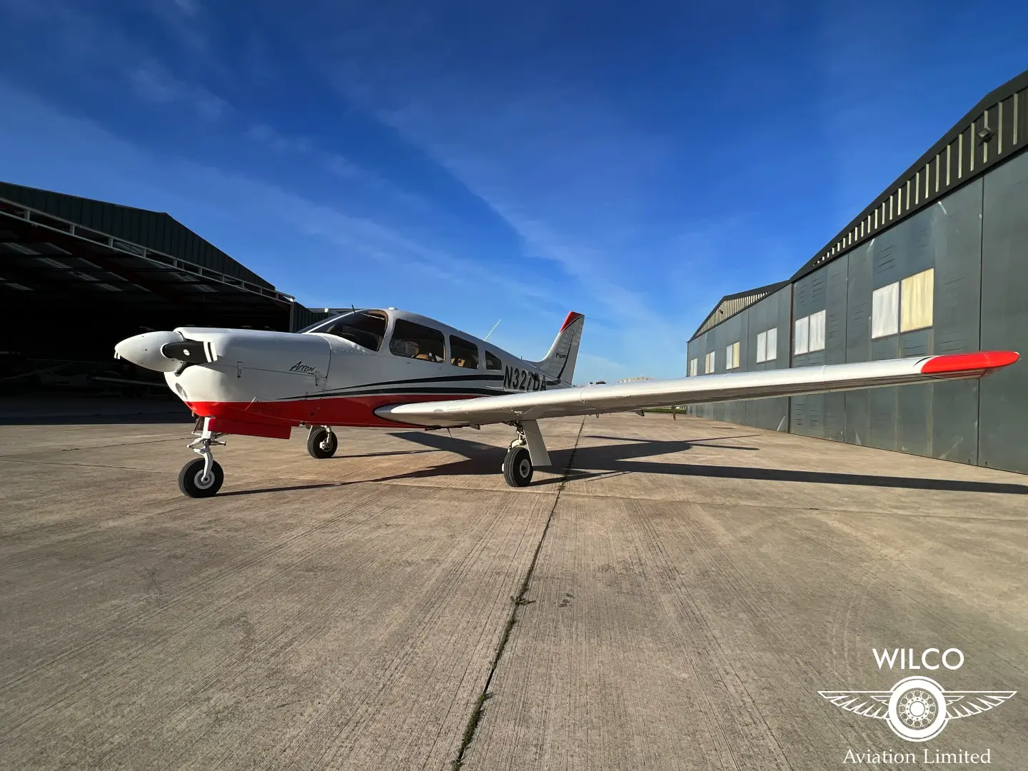 2002 Piper PA28 for Sale | Aircraft101