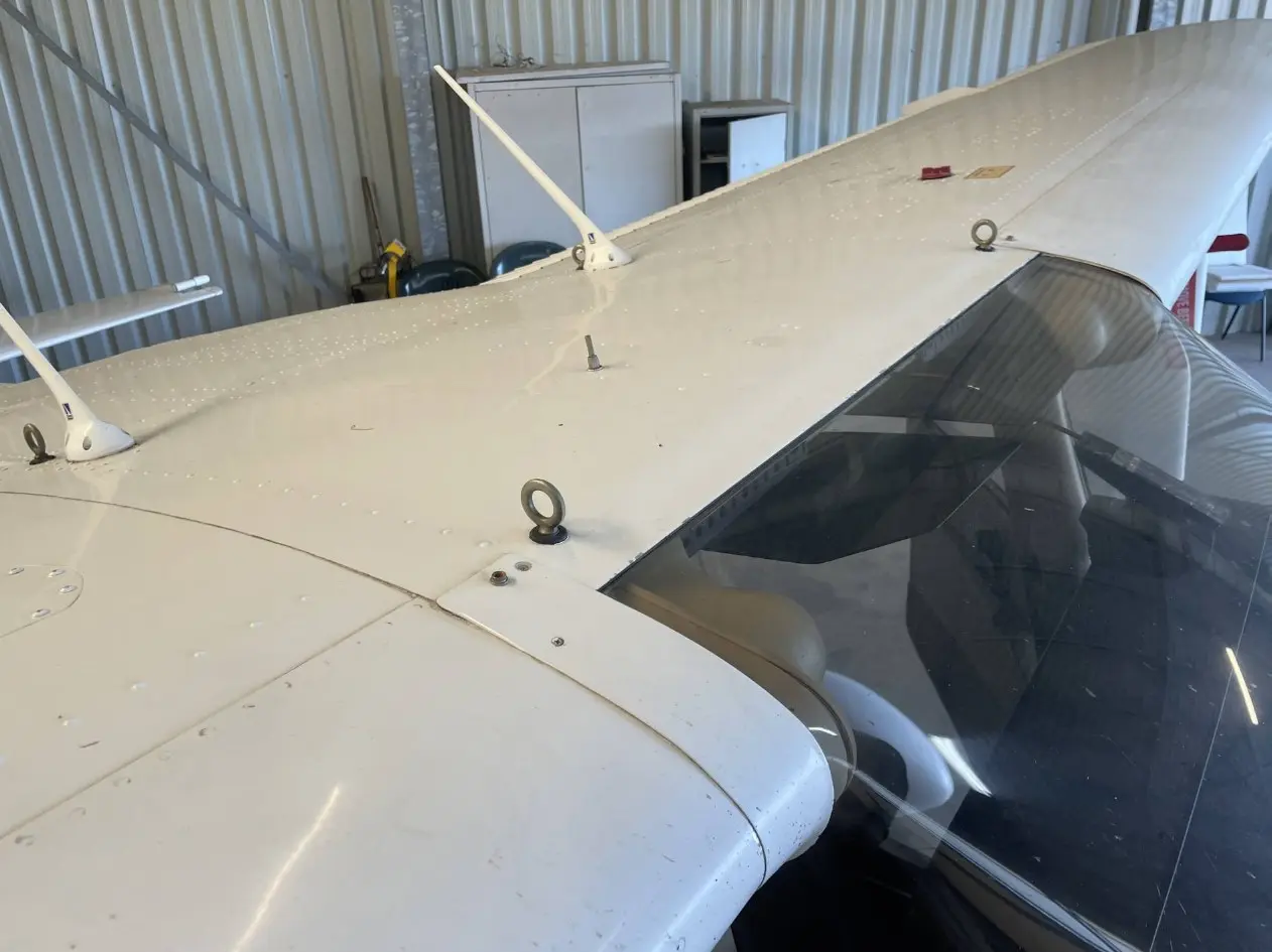 2006 Cessna 206 for Sale | Aircraft101