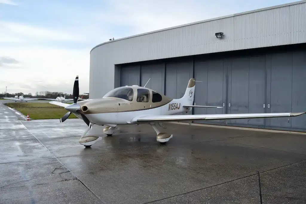 2007 Cirrus SR22 for Sale | Aircraft101