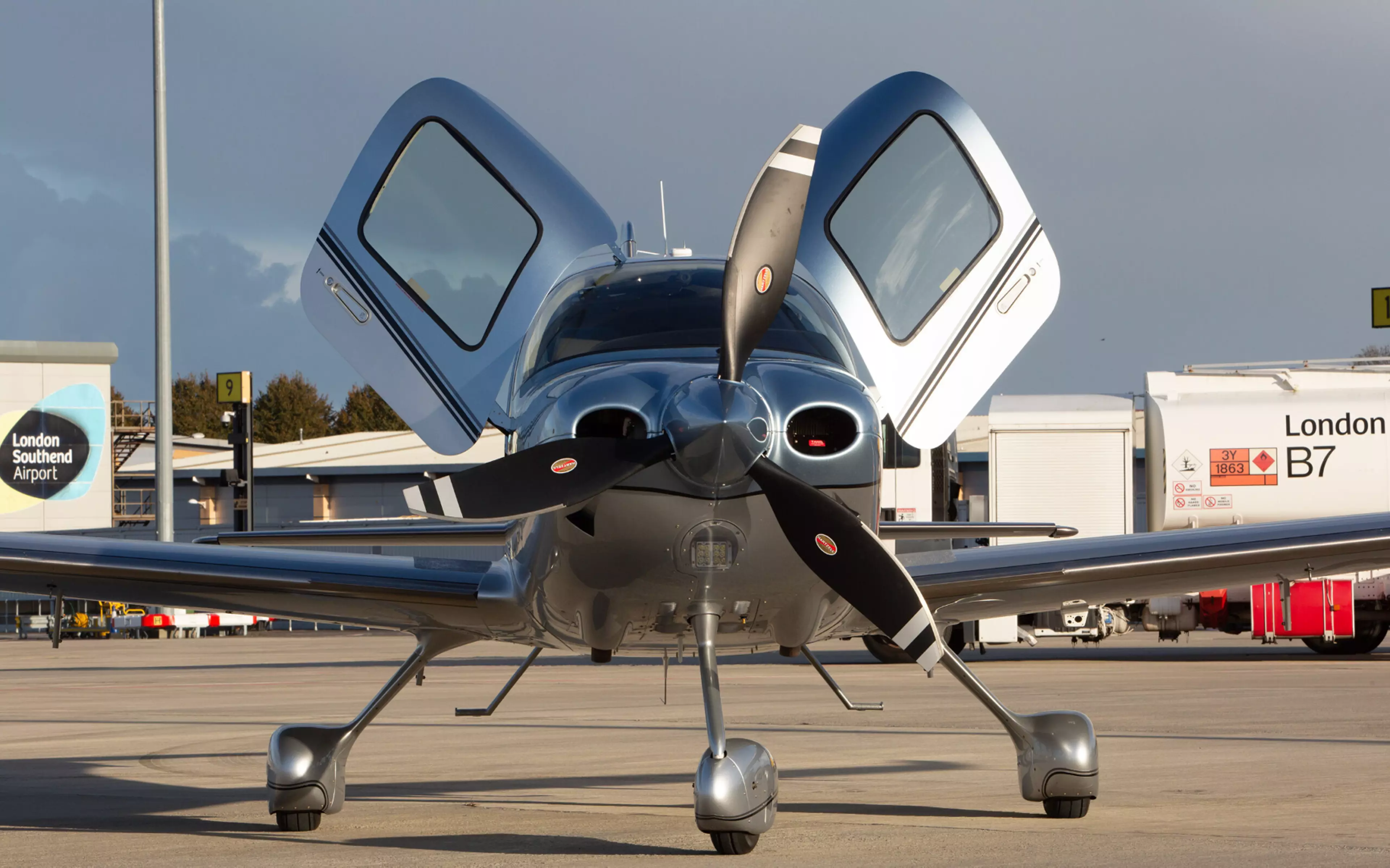 2022 Cirrus SR22T for Sale | Aircraft101