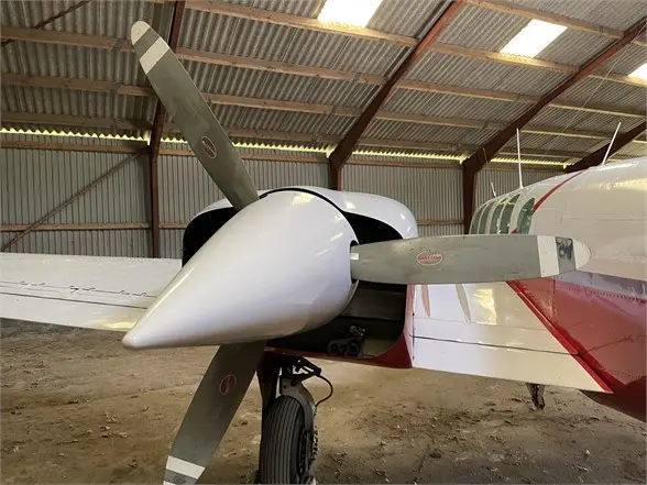 2004 Angel 44 for Sale | Aircraft101