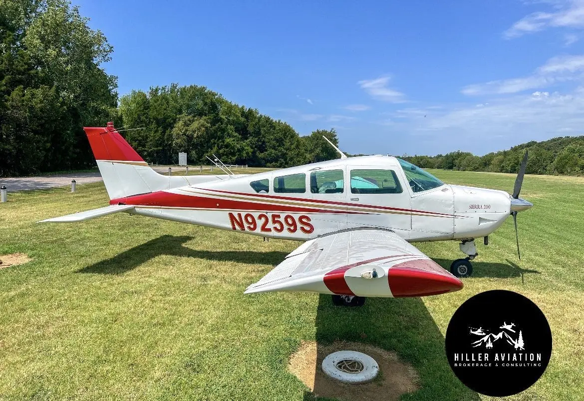 1975 Beechcraft A24R for Sale | Aircraft101