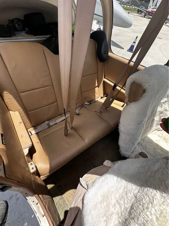 1962 Beechcraft Bonanza for Sale | Aircraft101