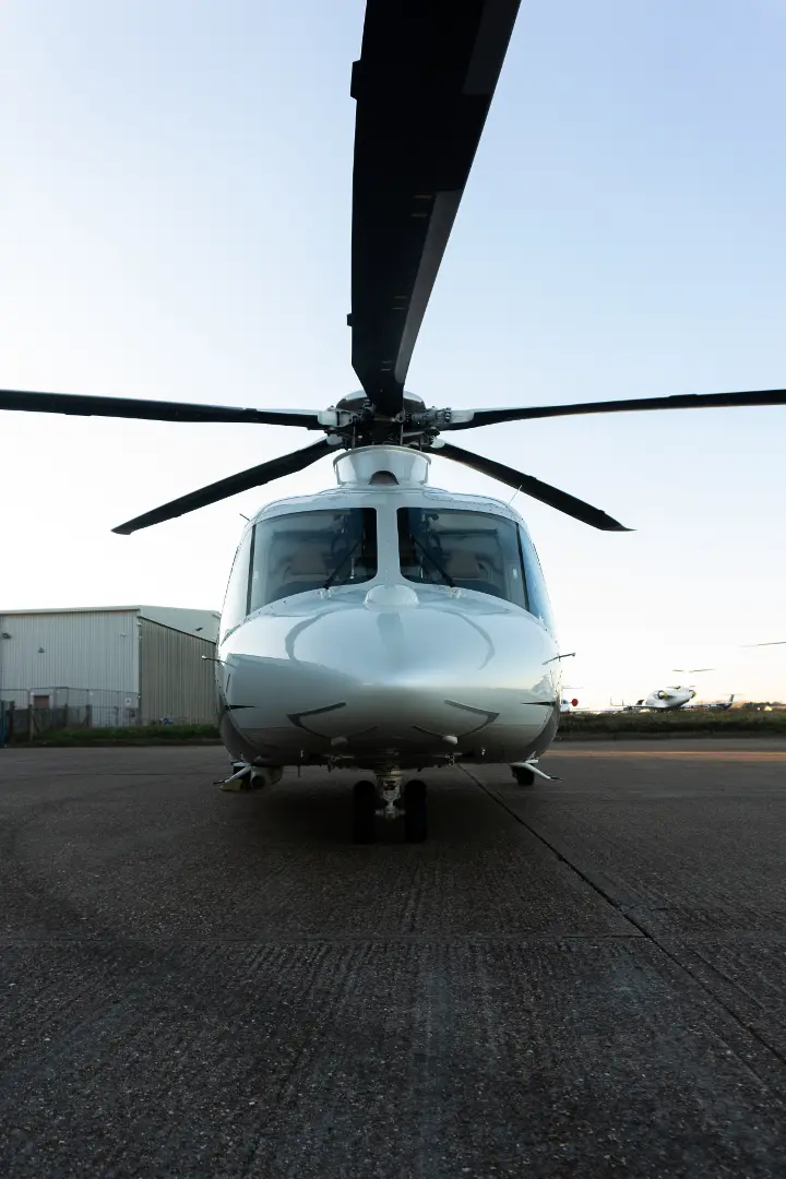 2013 Leonardo AW139 for Sale | Aircraft101