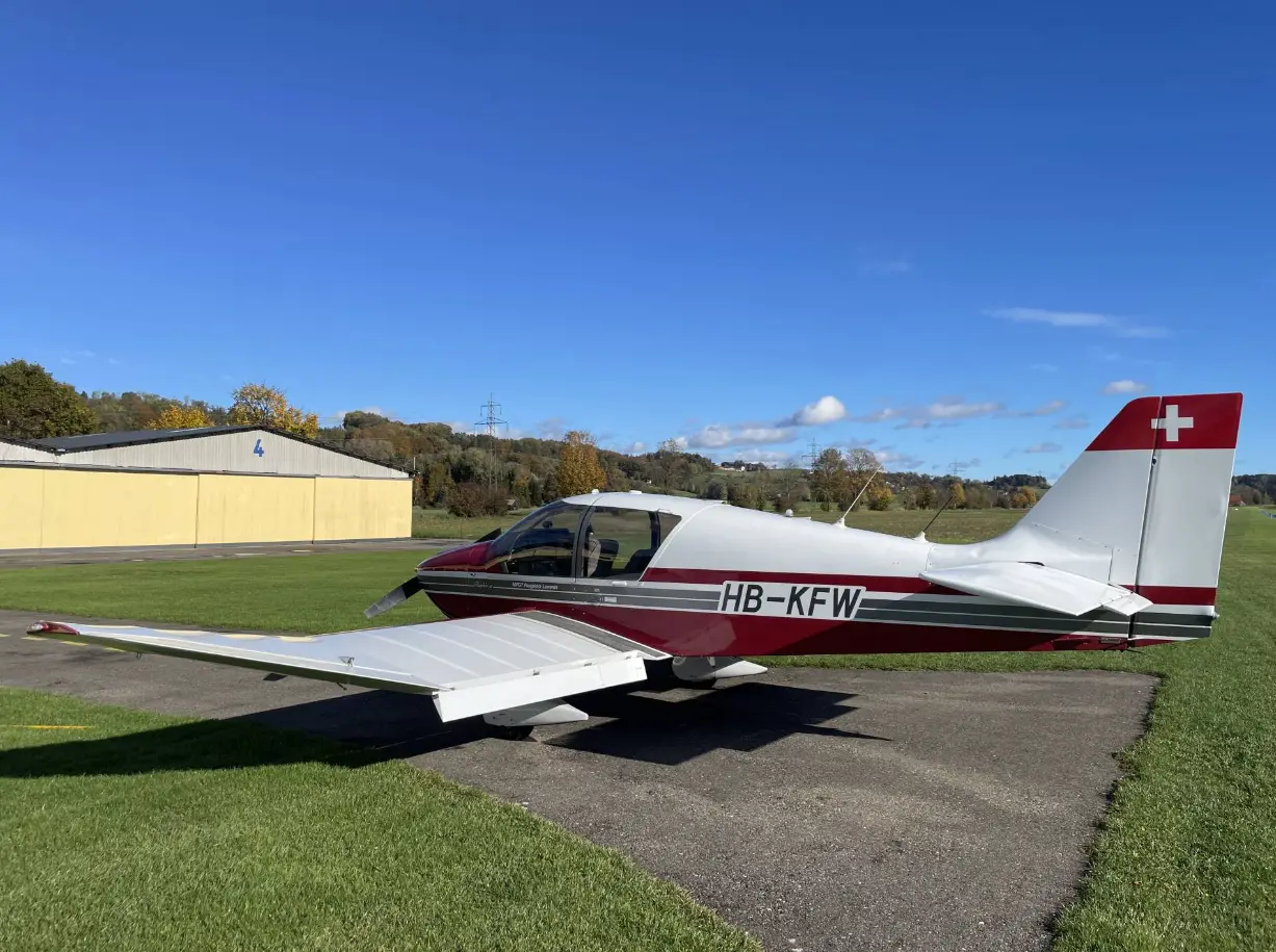 2002 Robin DR-400 140 for Sale | Aircraft101