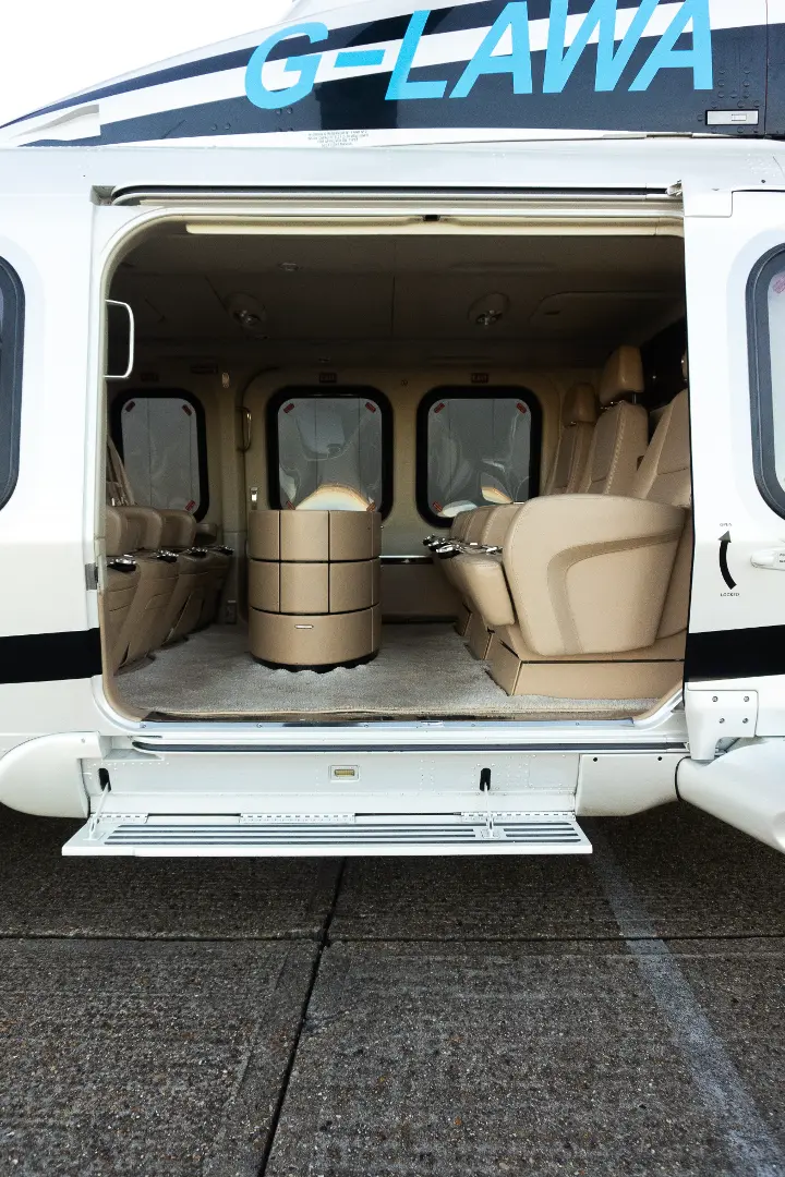 2013 Leonardo AW139 for Sale | Aircraft101