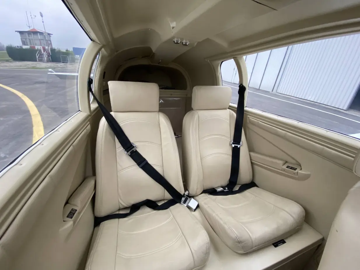 1992 Mooney M20M for Sale | Aircraft101