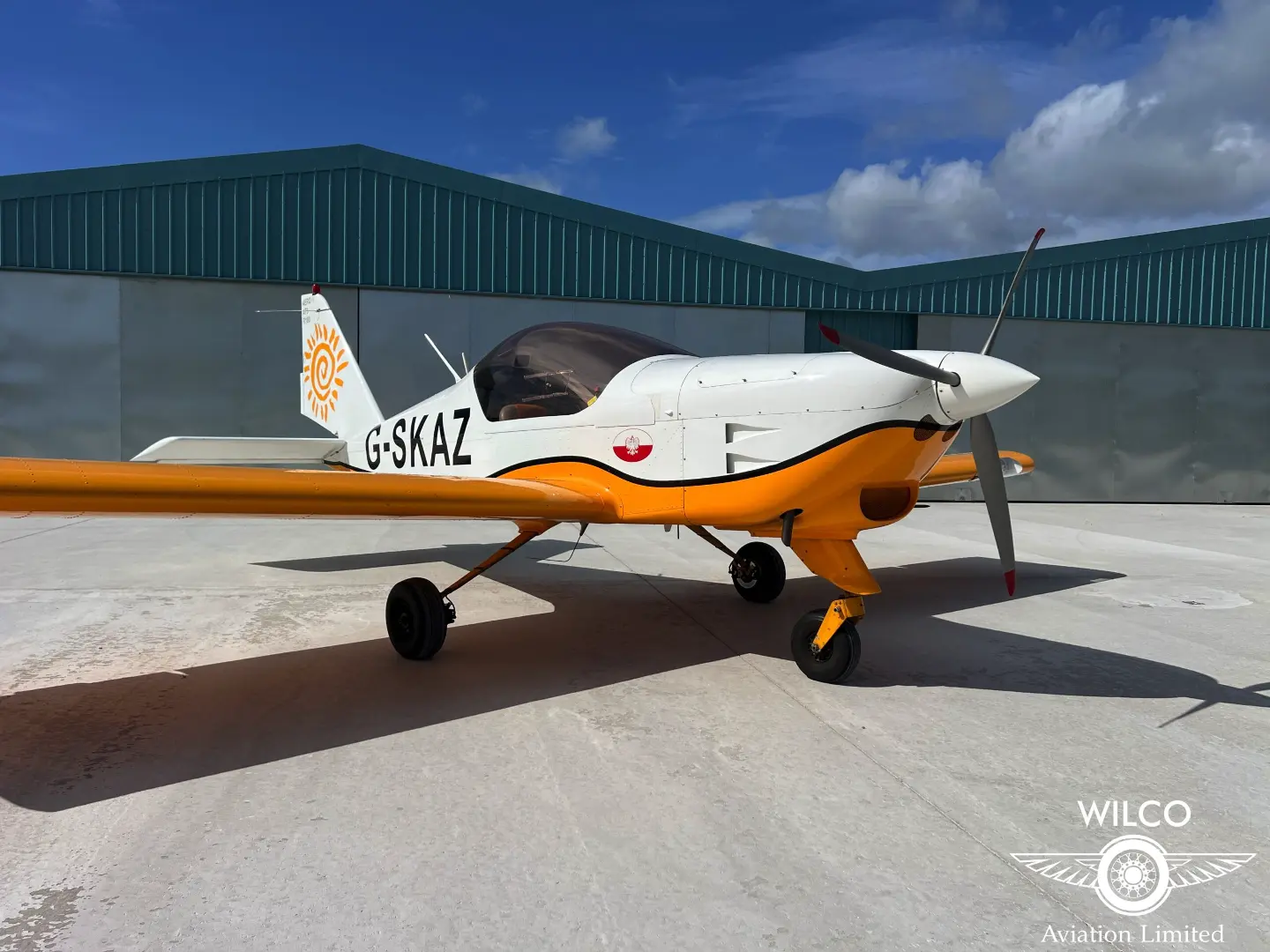 2010 Aero AT-3 for Sale | Aircraft101