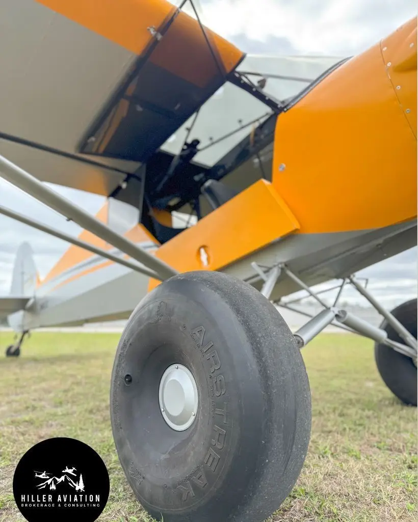 2020 CUBCRAFTERS CARBON CUB for Sale | Aircraft101