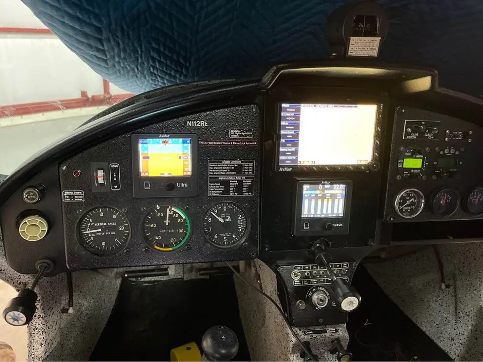 2006 Remos G-3 for Sale | Aircraft101