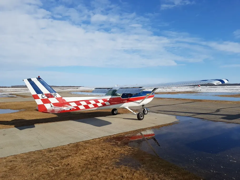 1973 Cessna Aerobat A150 for Sale | Aircraft101