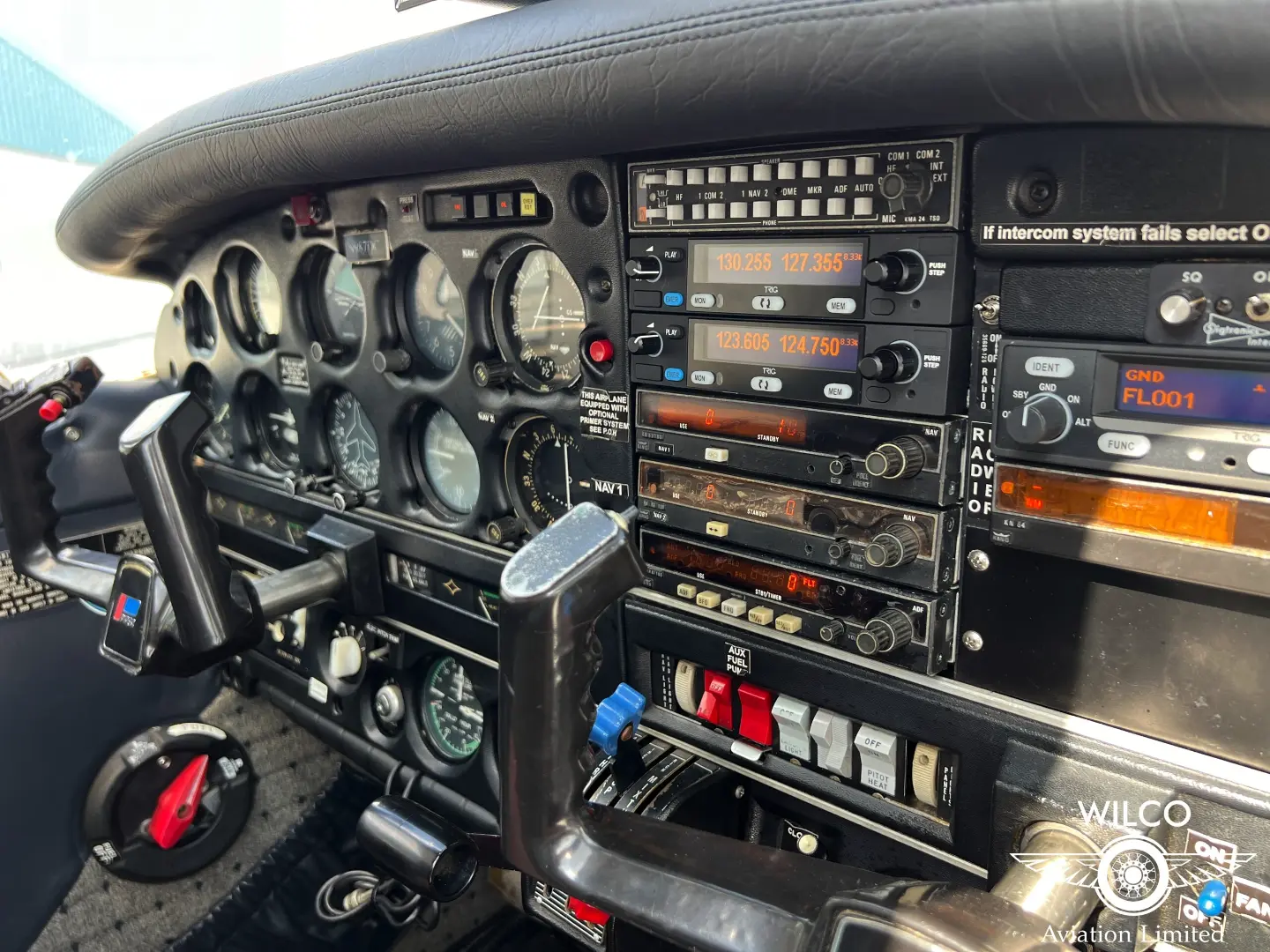 1980 Piper PA28RT for Sale | Aircraft101