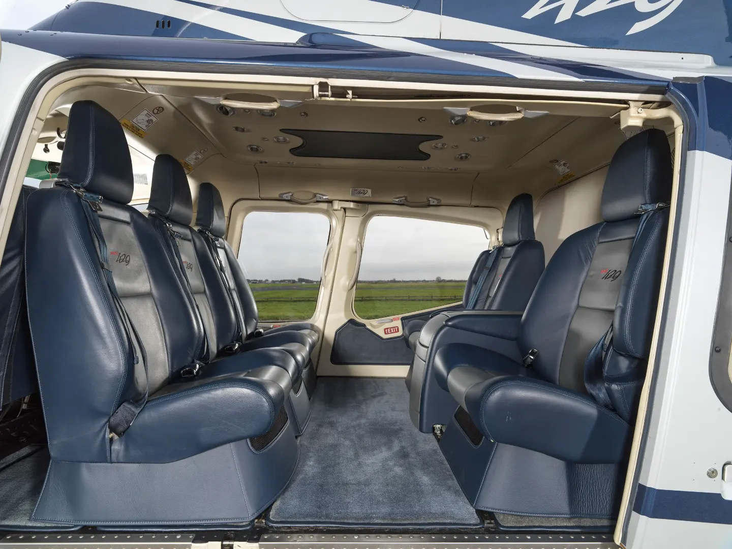 2012 Bell 429 for Sale | Aircraft101