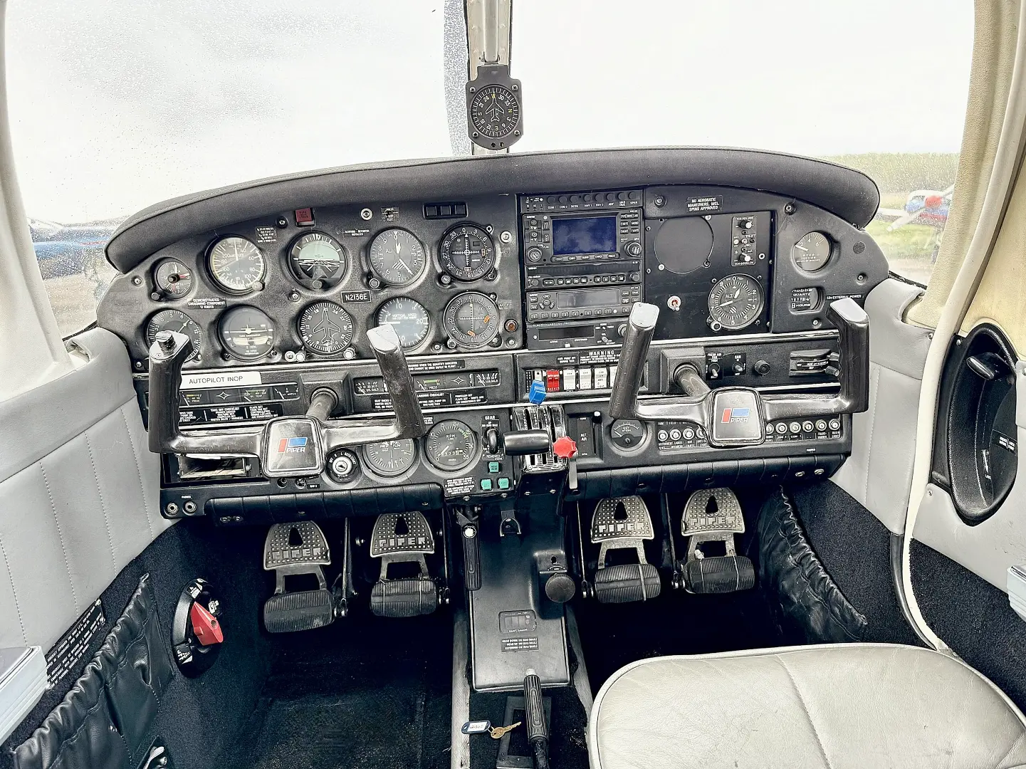 1978 Piper PA-28 for Sale | Aircraft101