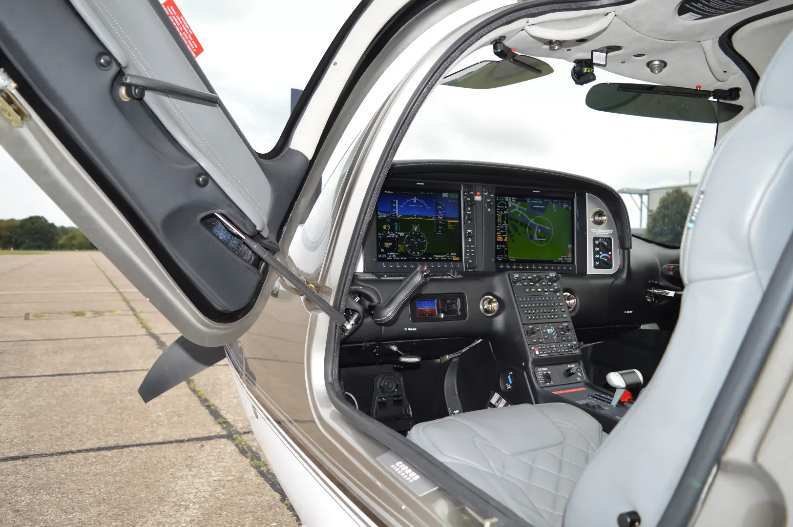 2019 Cirrus SR22T G6 for Sale | Aircraft101