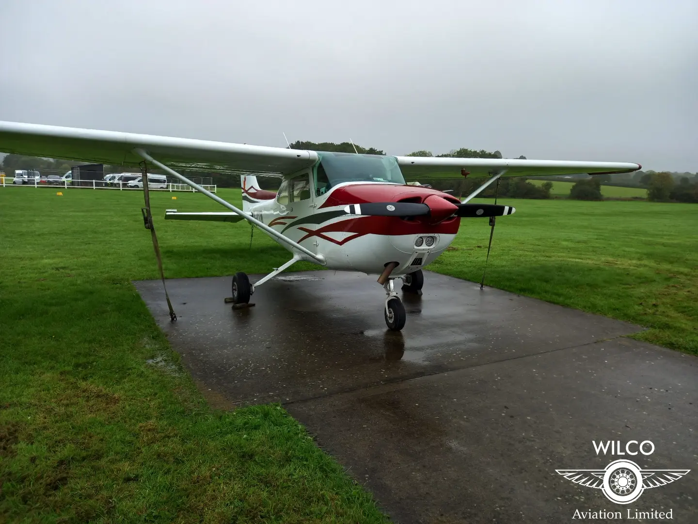 1980 Cessna F172N for Sale | Aircraft101