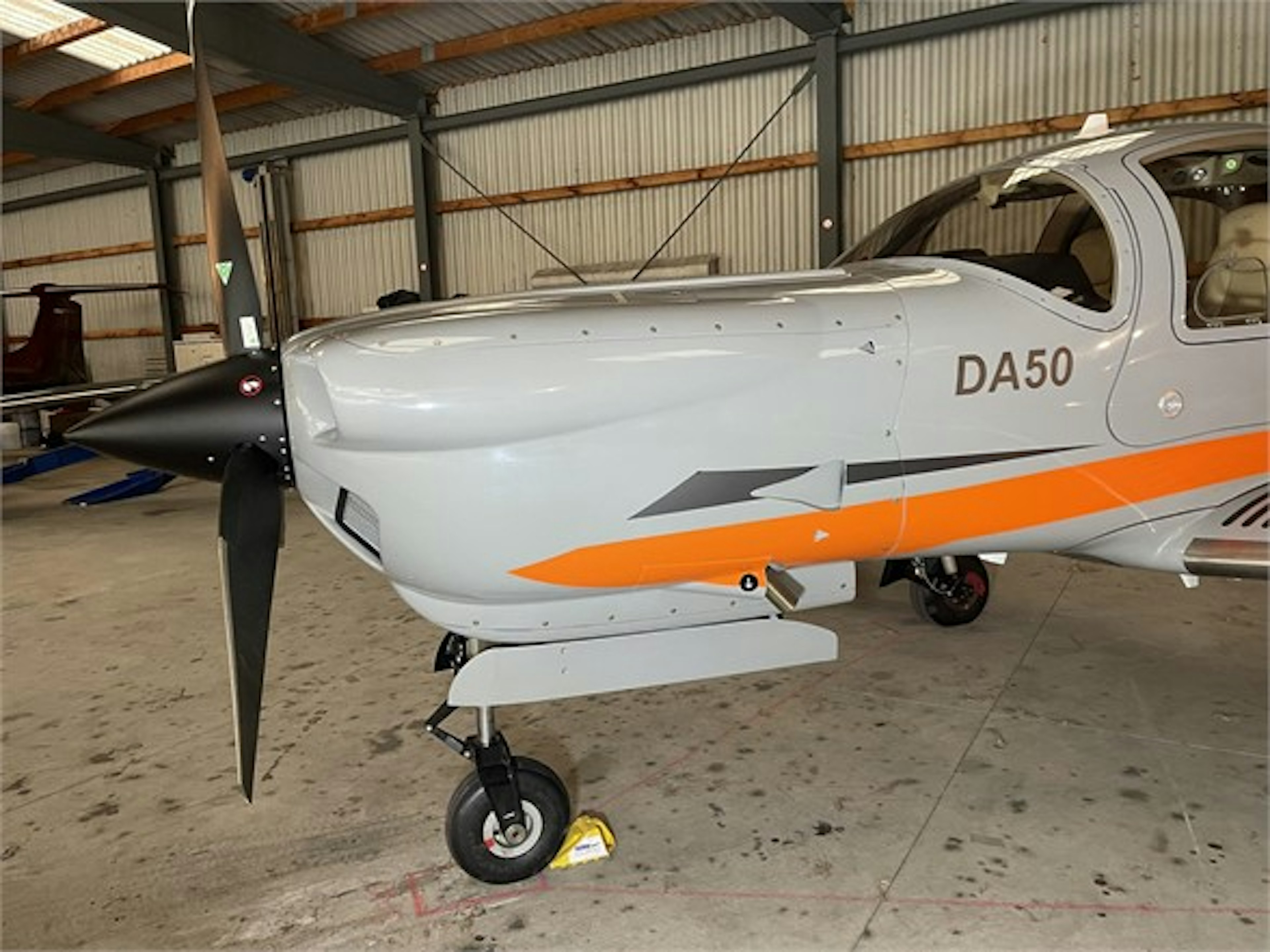 2022 Diamond DA 50 for Sale | Aircraft101