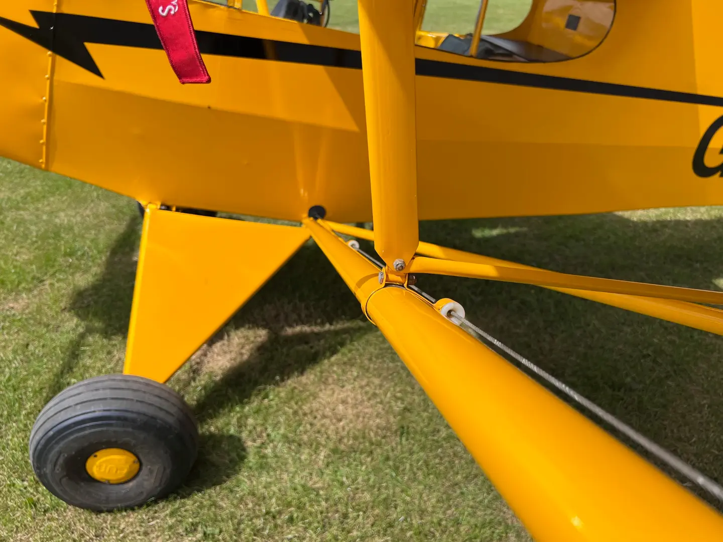 1946 Piper J3 Cub for Sale | Aircraft101