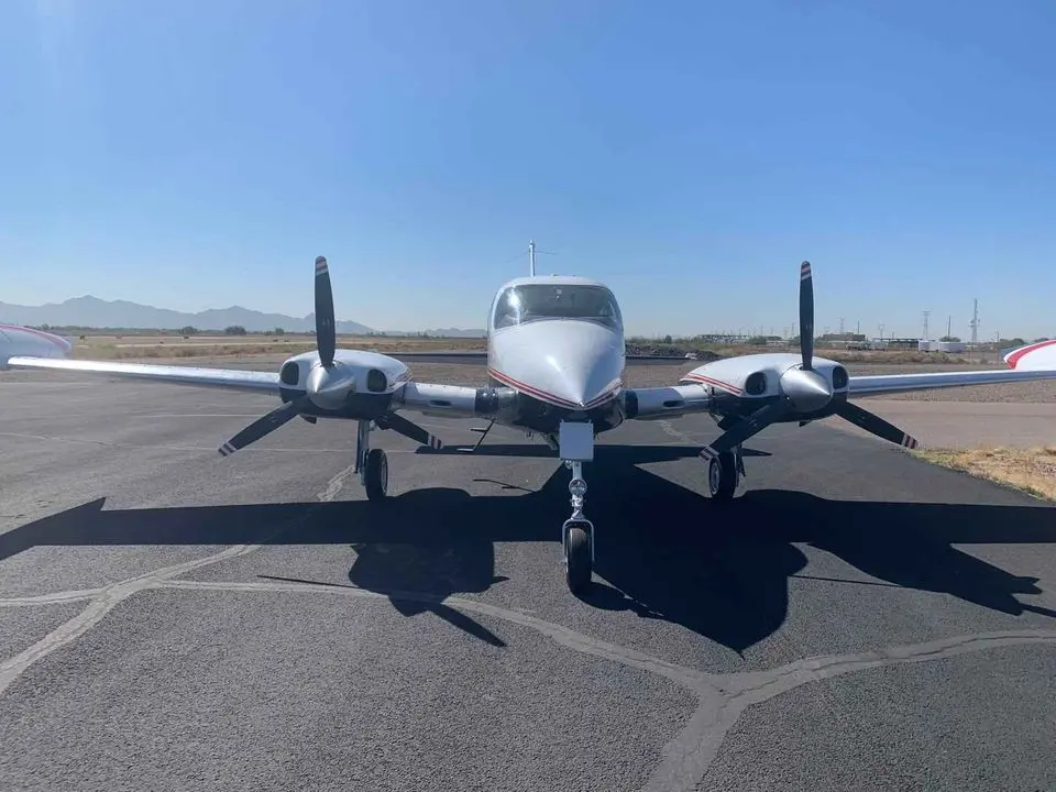 1967 Cessna 320 for Sale | Aircraft101