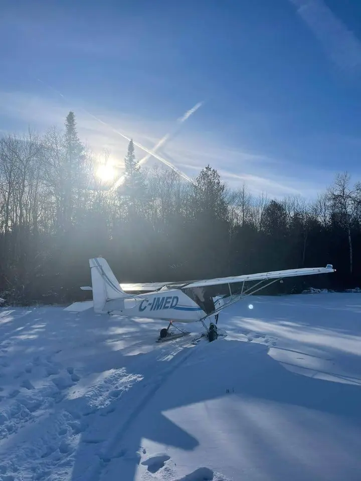 2016 Skyranger Nynja for Sale | Aircraft101