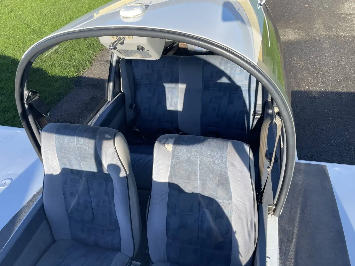 2005 Robin DR-400 for Sale | Aircraft101