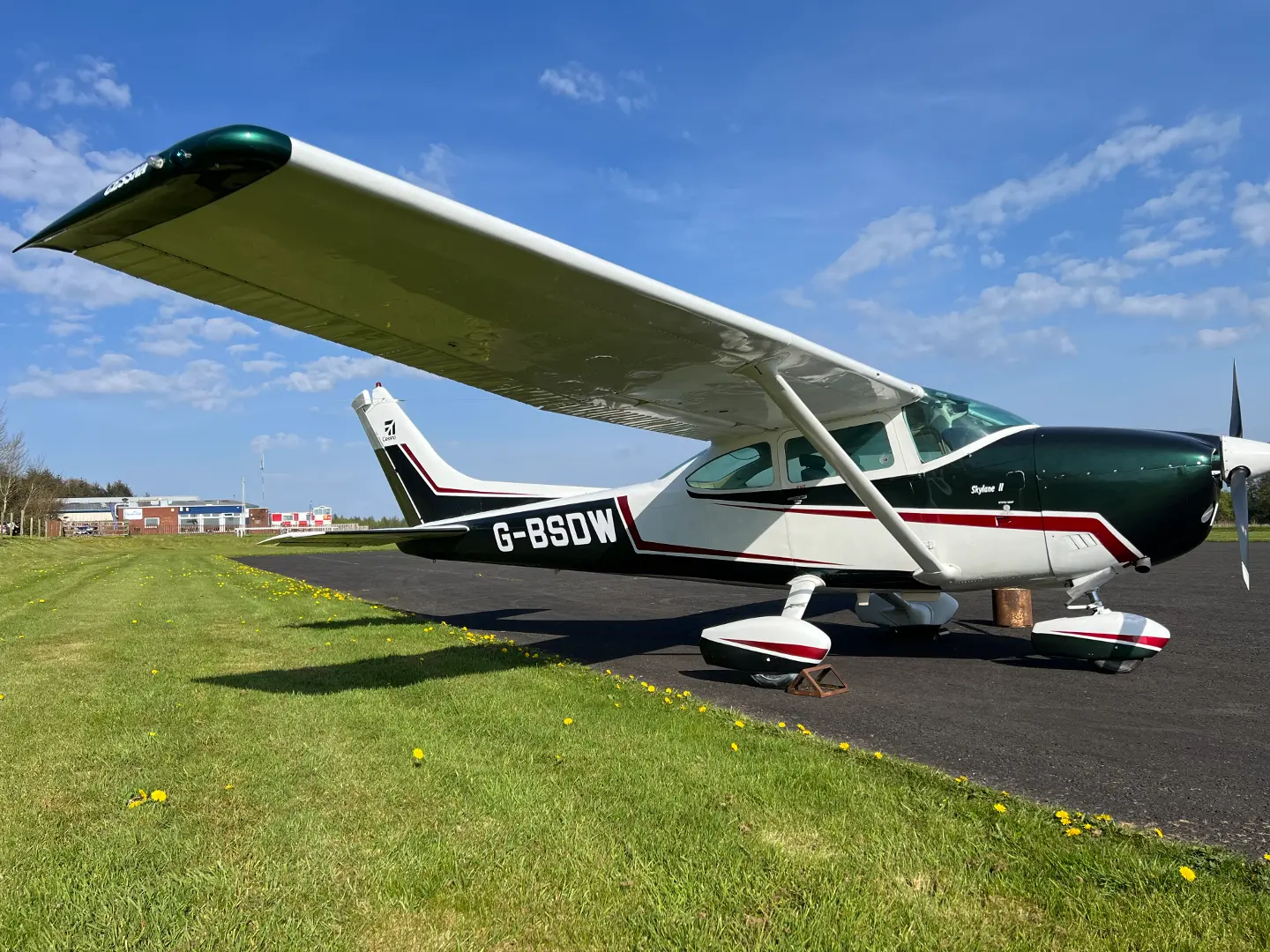 1976 Cessna 182P for Sale | Aircraft101