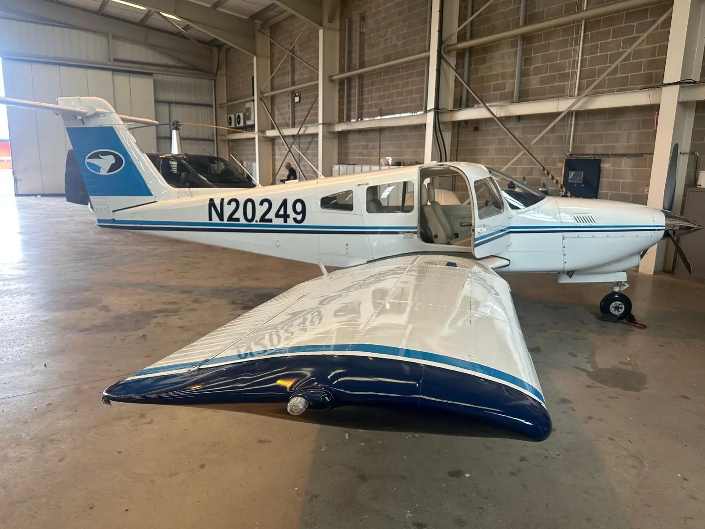 1979 Piper PA28 Arrow IV Turbo for Sale | Aircraft101