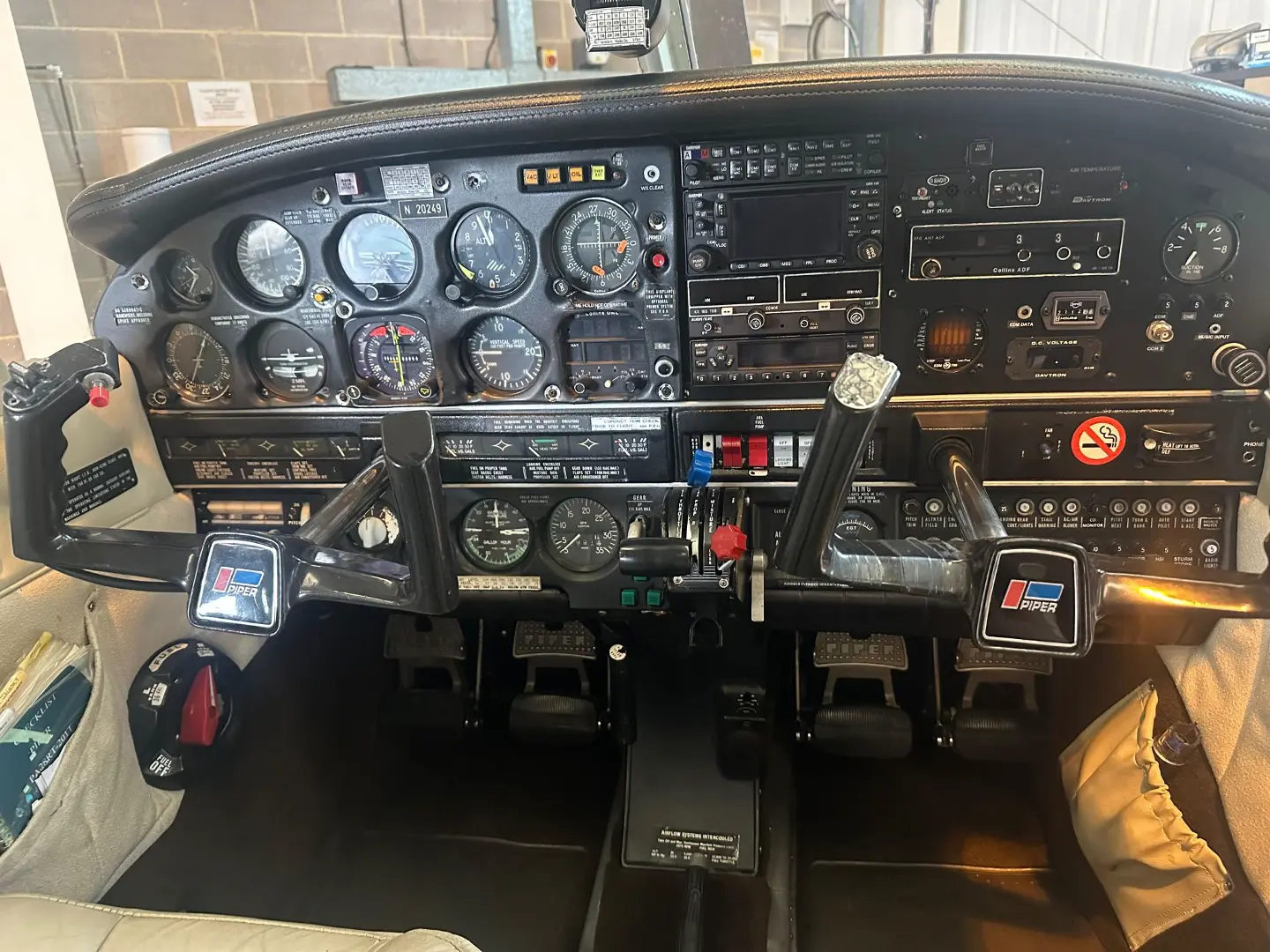 1979 Piper PA28 Arrow IV Turbo for Sale | Aircraft101