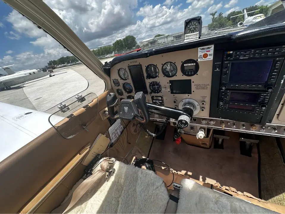 1962 Beechcraft Bonanza for Sale | Aircraft101