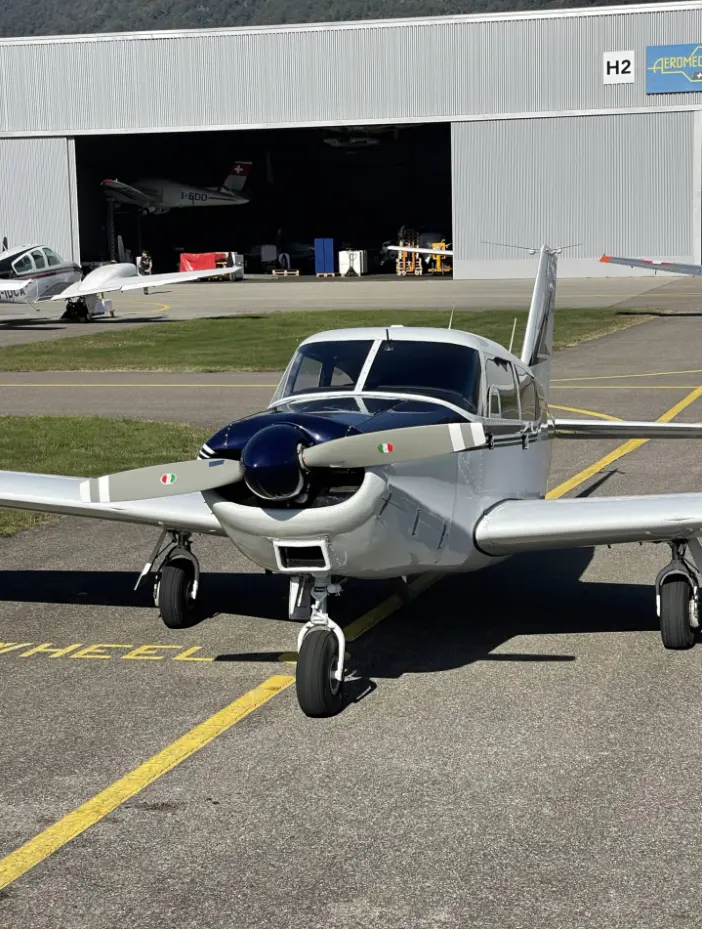 1959 Piper PA-24 for Sale | Aircraft101