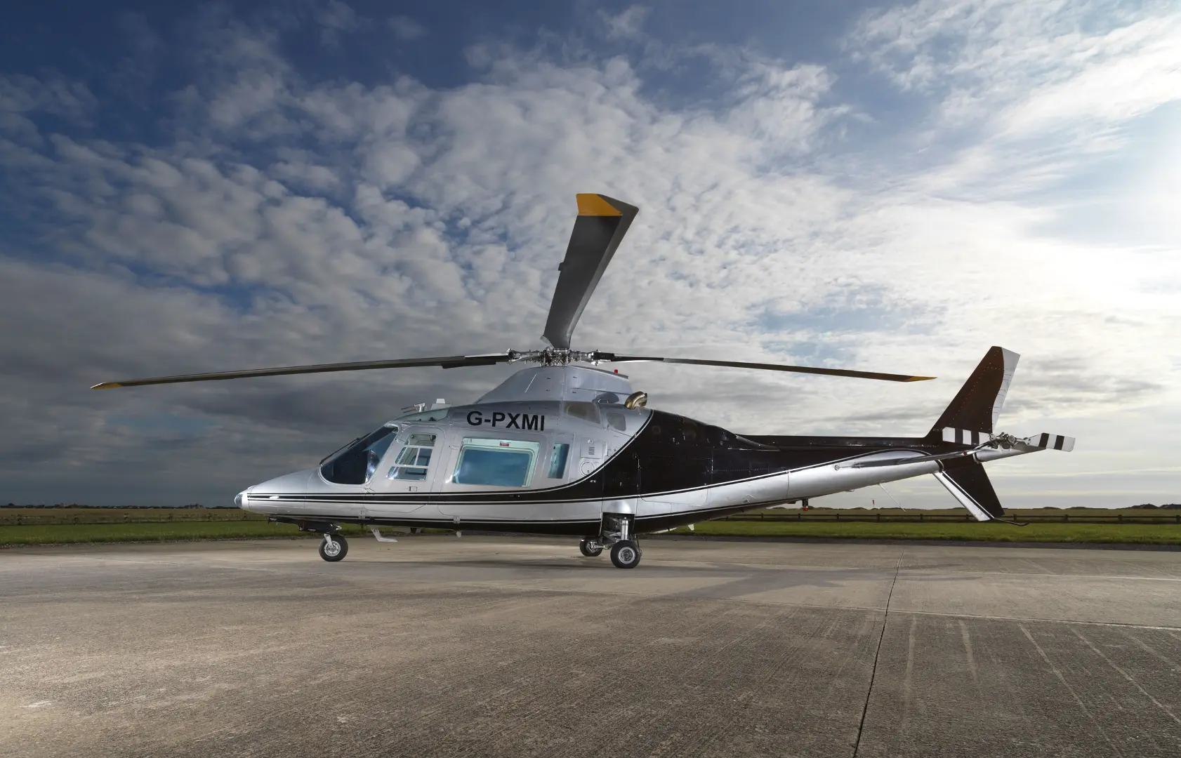 1996 Agusta A109C for Sale | Aircraft101