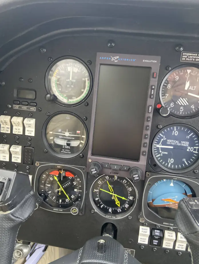 1992 Mooney M20M for Sale | Aircraft101