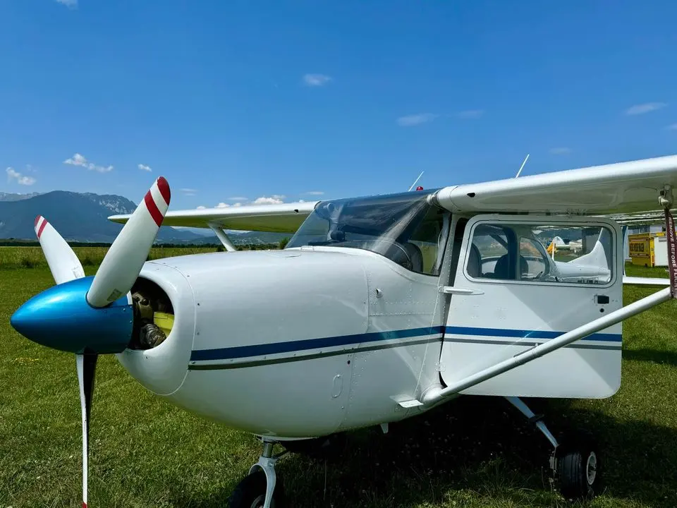 1969 Cessna 172 for Sale | Aircraft101