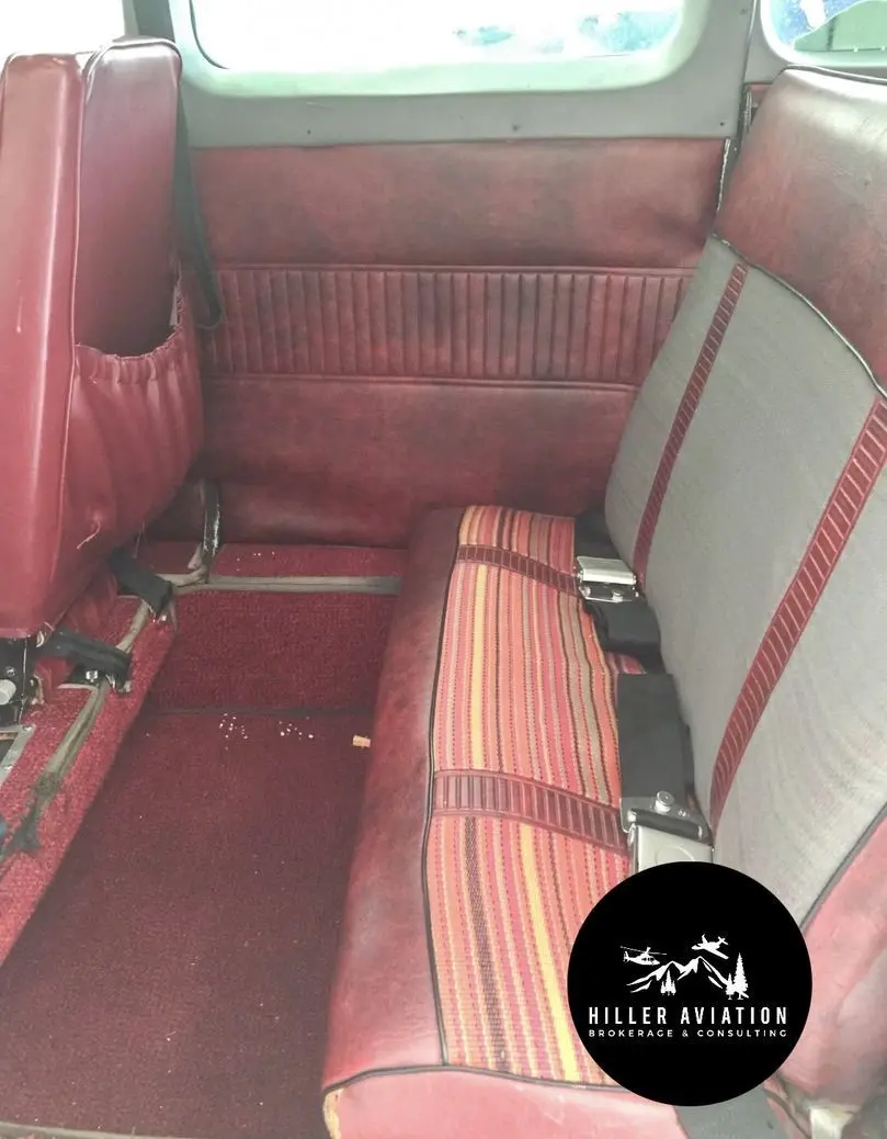 1975 Beechcraft A24R for Sale | Aircraft101