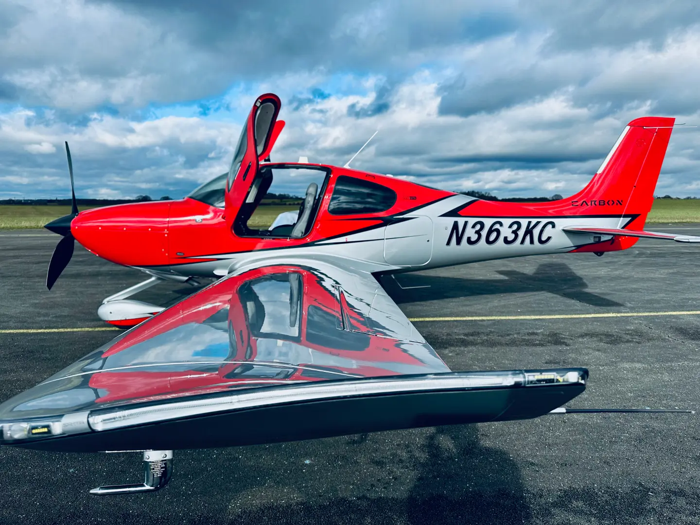 2021 Cirrus SR22 for Sale | Aircraft101