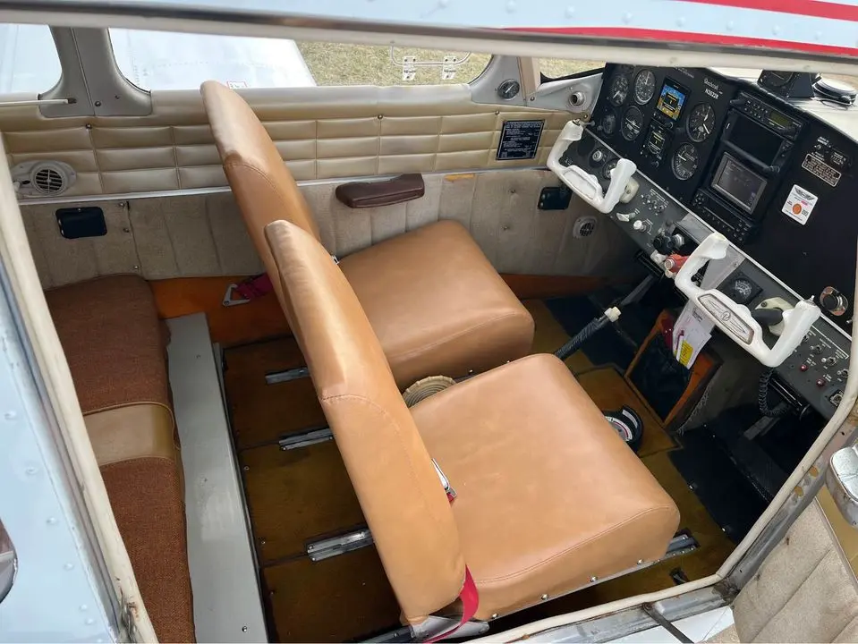 1965 Beechcraft Musketeer for Sale | Aircraft101