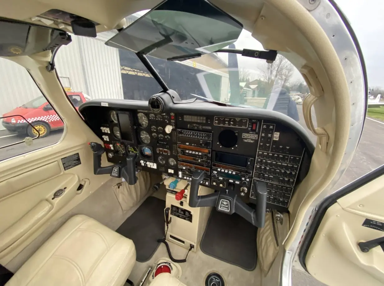 1992 Mooney M20M for Sale | Aircraft101